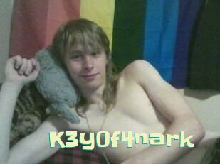 K3y0f4nark