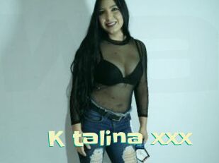 K_talina_xxx