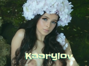 kaarylov Wanna Meet