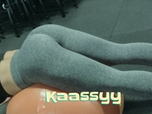 Kaassyy