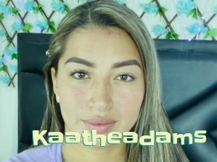 Kaatheadams