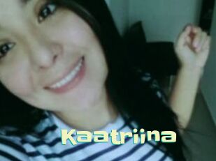 kaatriina Wanna Meet