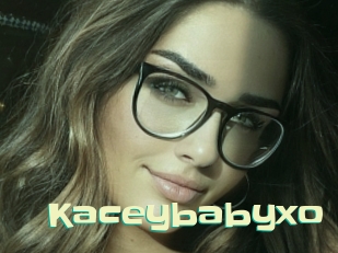 Kaceybabyxo