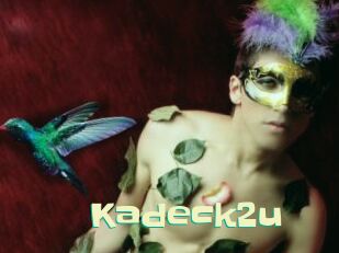 Kadeck2u