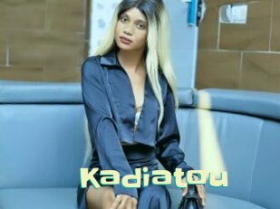 Kadiatou