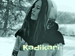 kadikari Wanna Meet