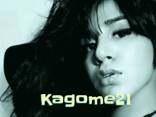 Kagome21