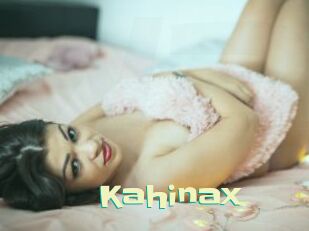 Kahinax
