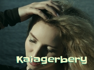 Kaiagerbery