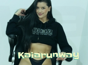Kaiarunway