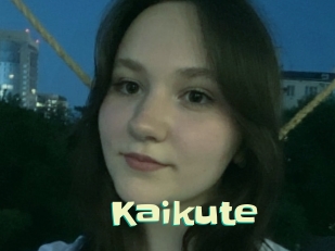 Kaikute