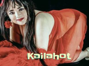 Kailahot