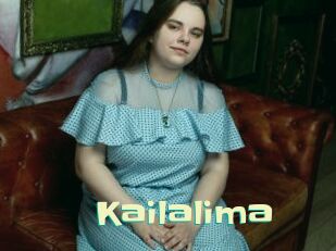 Kailalima