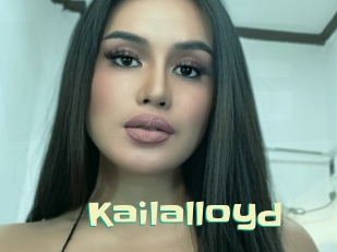 Kailalloyd