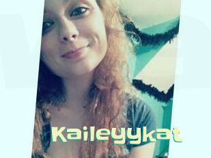 Kaileyykat