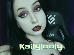kailylooly Wanna Meet