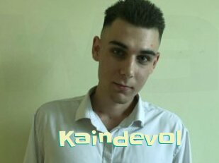 Kaindevol