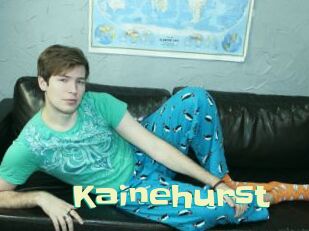 kainehurst Wanna Meet