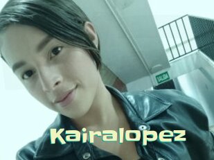 kairalopez Wanna Meet