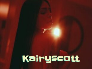 Kairyscott