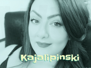Kajalipinski