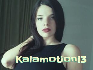 Kalamotion13