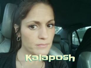 Kalaposh
