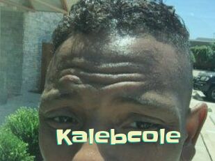 Kalebcole