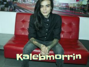 Kalebmorrin