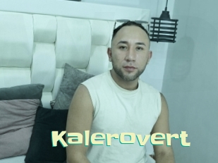 Kalerovert