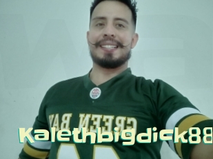 kalethbigdick88 Wanna Meet