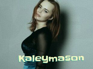 kaleymason Wanna Meet