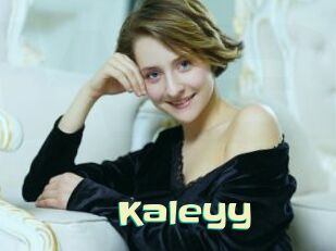 Kaleyy