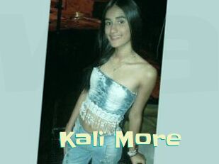 Kali_More