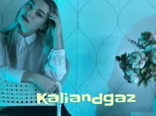 kaliandgaz Wanna Meet