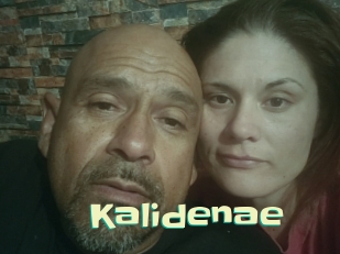 Kalidenae
