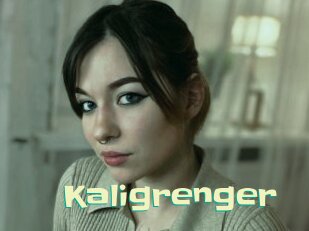 Kaligrenger