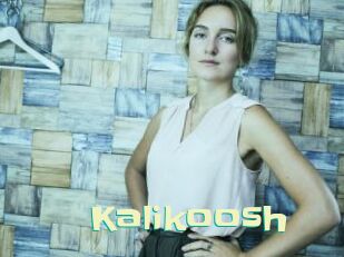 Kalikoosh