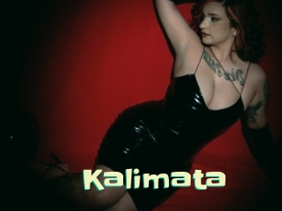 Kalimata