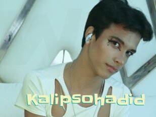 Kalipsohadid
