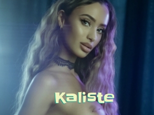 kaliste Wanna Meet