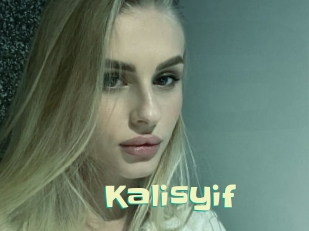 Kalisyif