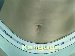 Kaliyoga