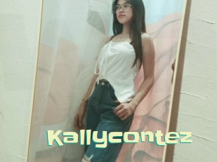 kallycontez Wanna Meet