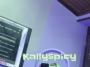 Kallyspicy