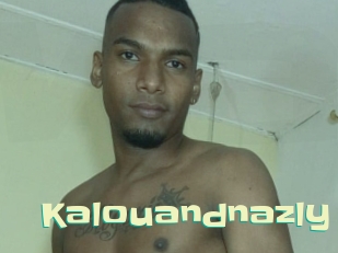 Kalouandnazly