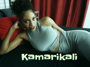 Kamarikali