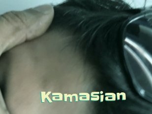 Kamasian