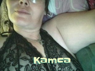 Kamca