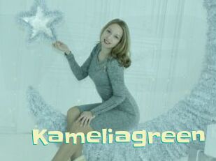 Kameliagreen